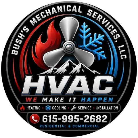 Bush’s Mechanical Service